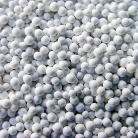 Assecat per aire i gas amb alumina activada